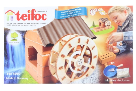 Teifoc 4030 Vodní mlýn