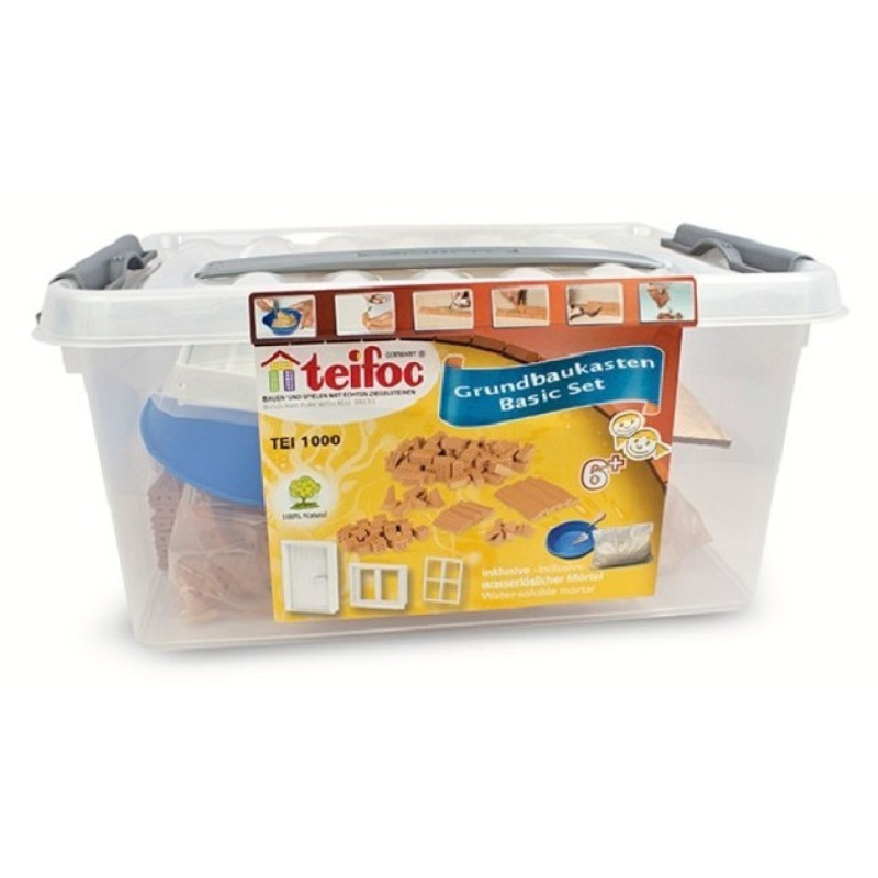 Teifoc 1000 Startovací set