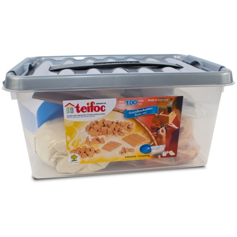 Teifoc 1000 Startovací set