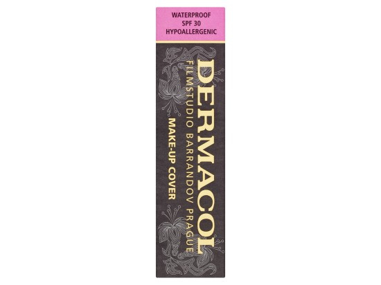 Dermacol Cover extrémně krycí make-up SPF 30 odstín 223 30 g