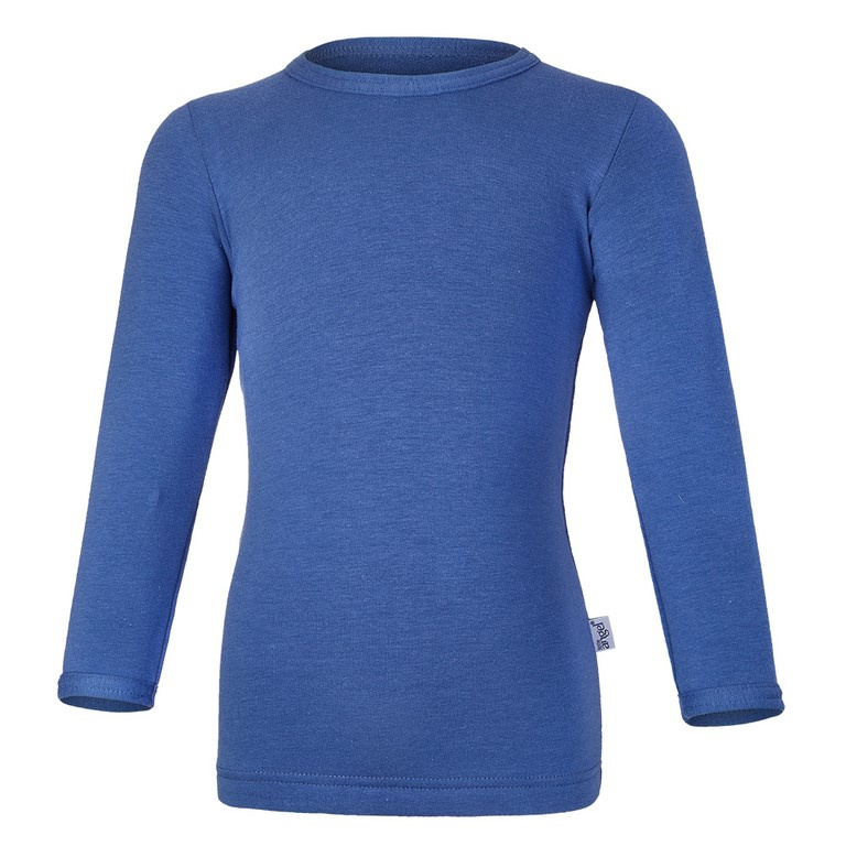 Little Angel Tričko smyk DR Outlast® - indigo Velikost oblečení: 92