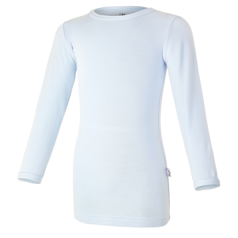 Little Angel Tričko smyk DR Outlast® - sv.modrá Velikost oblečení: 98