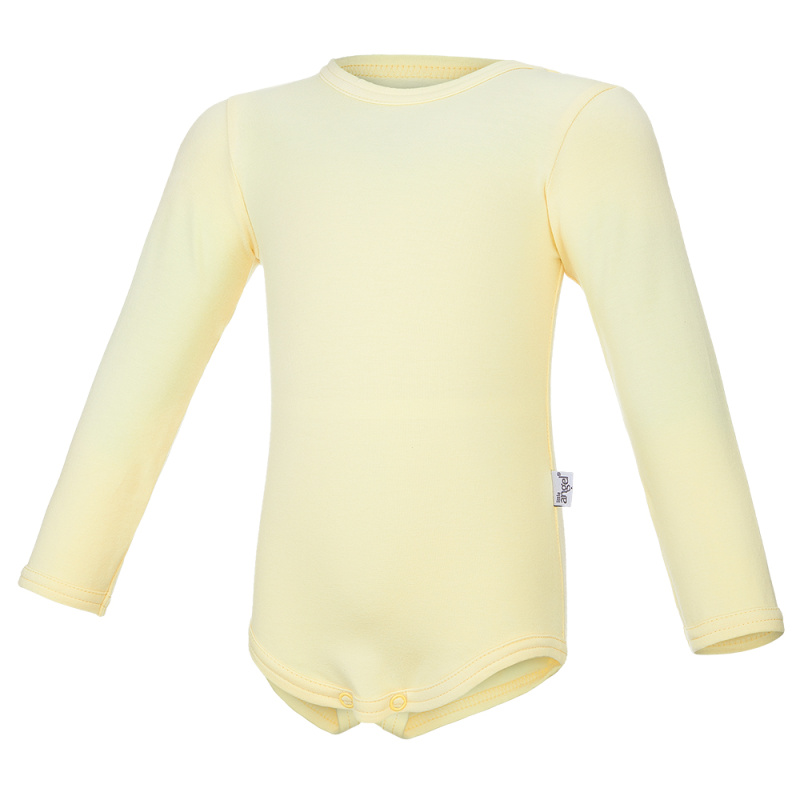 Little Angel Body tenké DR Outlast® - sv.žlutá Velikost oblečení: 74