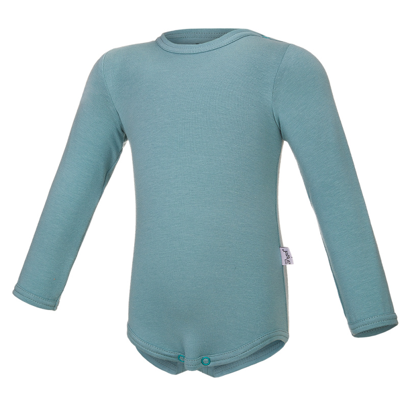 Little Angel Body tenké DR Outlast® - tm.lišejník Velikost oblečení: 74