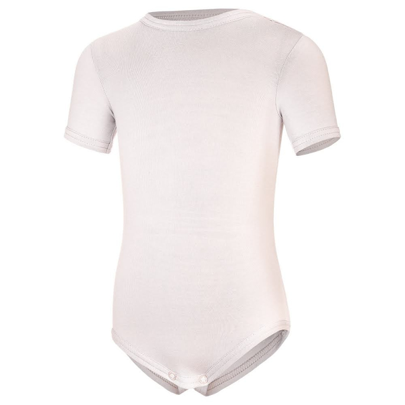Little Angel Body BASIC KR tenké Outlast® - pearl Velikost oblečení: 74