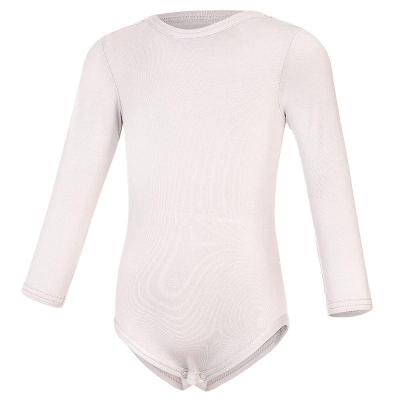 Little Angel Body BASIC DR tenké Outlast® - pearl Velikost oblečení: 80