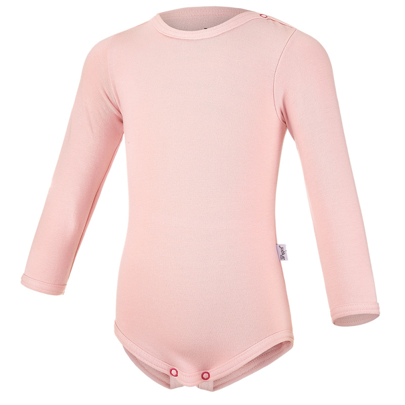 Little Angel Body smyk LA Outlast® - sv.starorůžová Velikost oblečení: 80