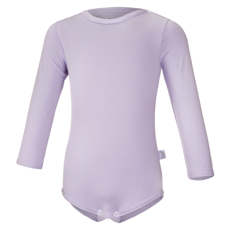 Little Angel Body tenké DR Outlast® - sv.fialová Velikost oblečení: 92