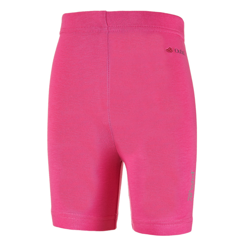 Little Angel Kraťasy tenké ANGEL Outlast® - tm.růžová Velikost oblečení: 122