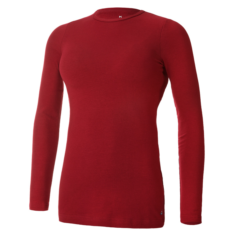 BARIDI wear Tričko dámské DR smyk Outlast® - scarlet Velikost oblečení: XL