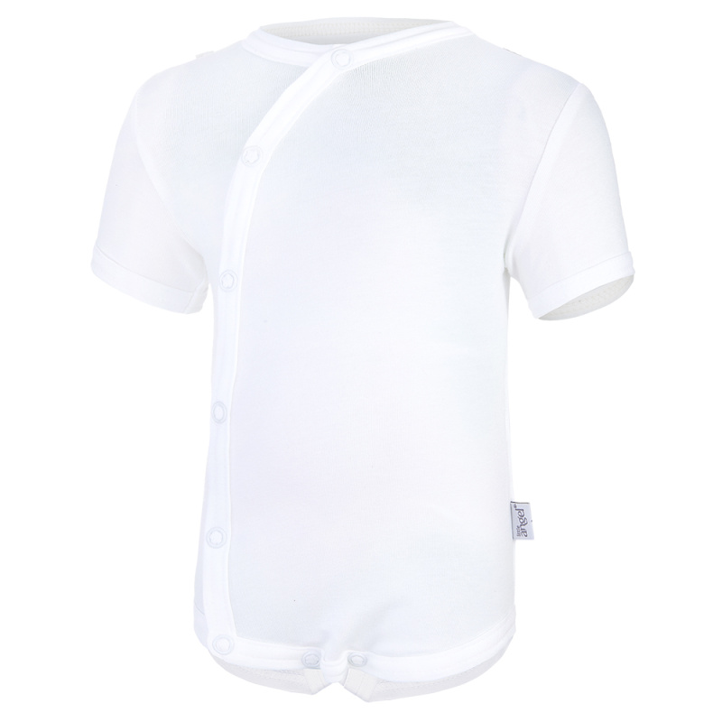 Little Angel Body tenké KR Outlast® - bílá Velikost oblečení: 62