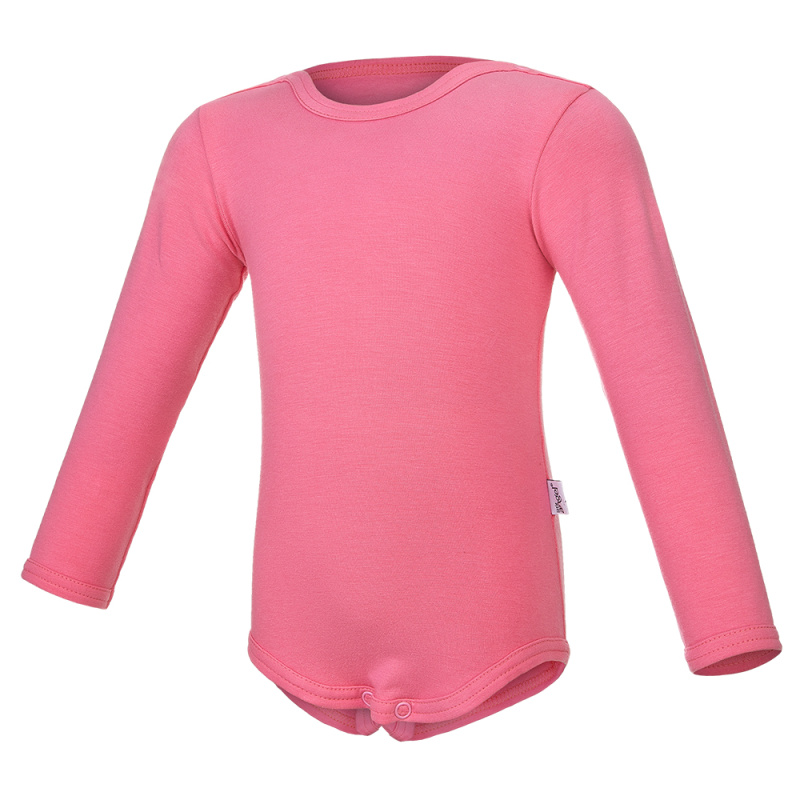 Little Angel Body tenké DR Outlast® - růžová Velikost oblečení: 68