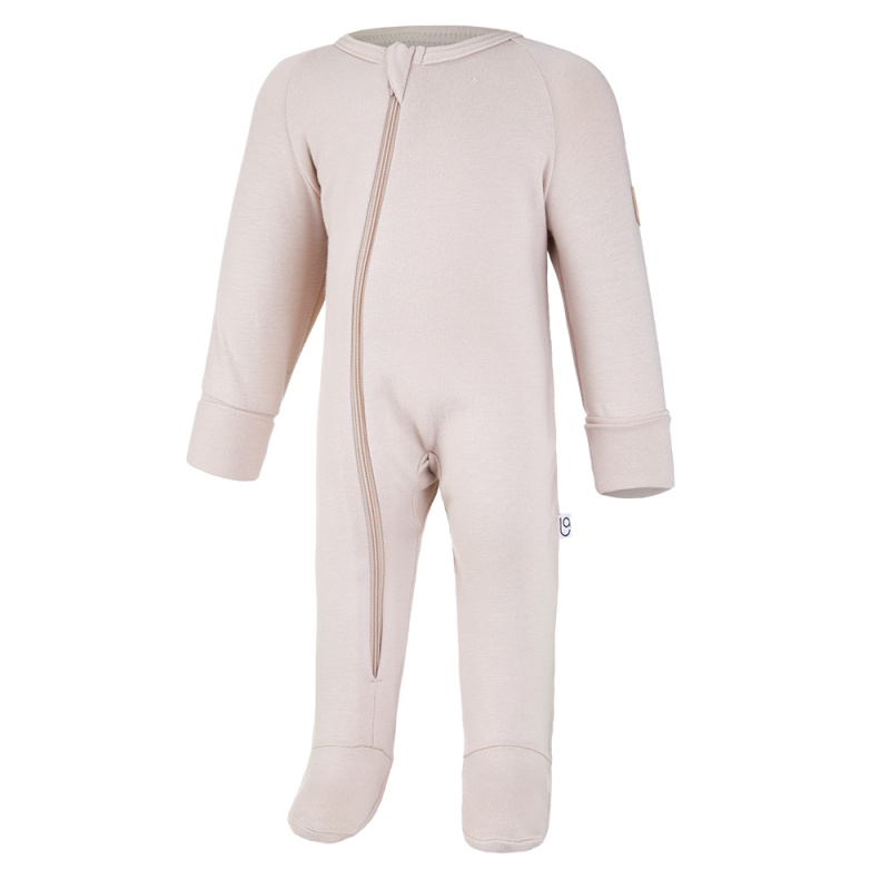 Little Angel Overal smyk DR Outlast® - latte Velikost oblečení: 80