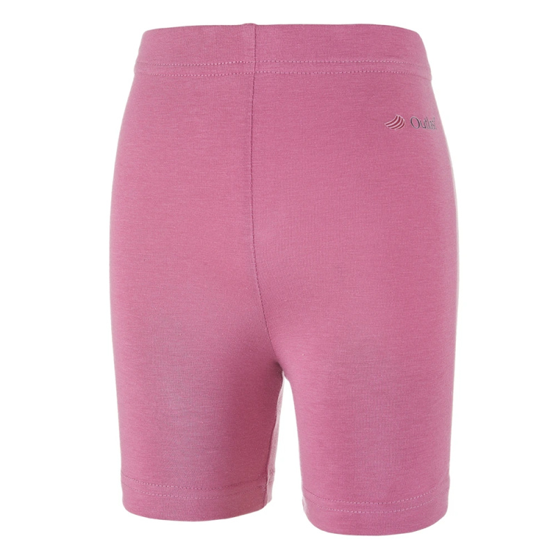 Little Angel Kraťasy tenké ANGEL Outlast® - tm.starorůžová Velikost oblečení: 104