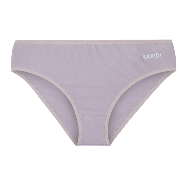 BARIDI wear Kalhotky tenké Outlast® - pearl Velikost oblečení: M