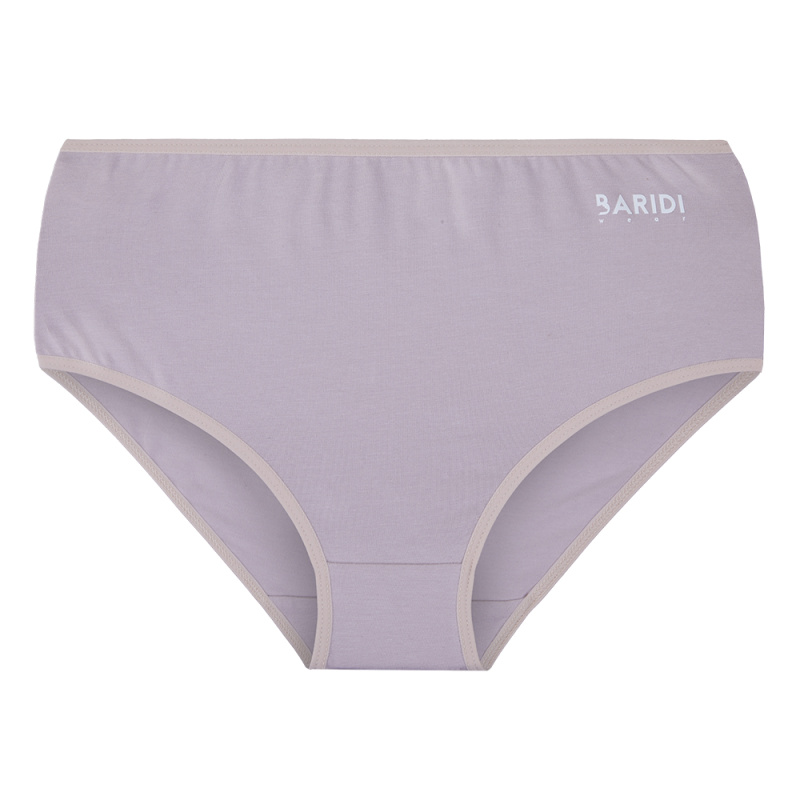 BARIDI wear Kalhotky tenké do pasu Outlast® - pearl Velikost oblečení: 3XL