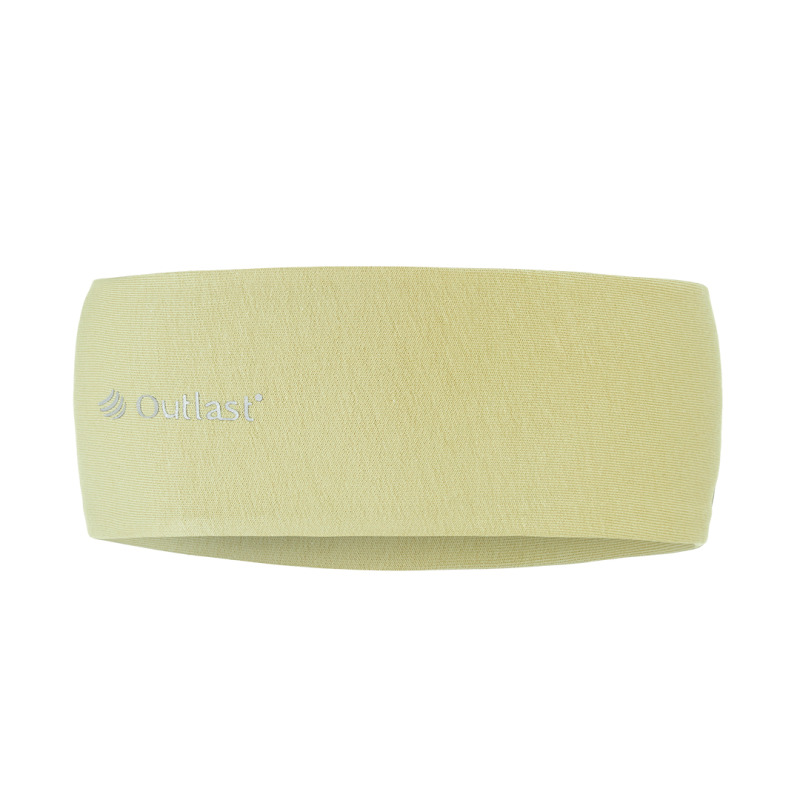 BARIDI wear Čelenka smyk REFLEX BARIDI Outlast® - sv.matcha Velikost ostatní: UNI