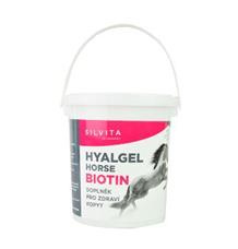 Hyalgel Horse Biotin  900g