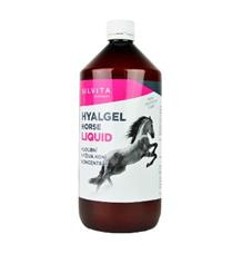 Hyalgel Horse Liquid 1000ml