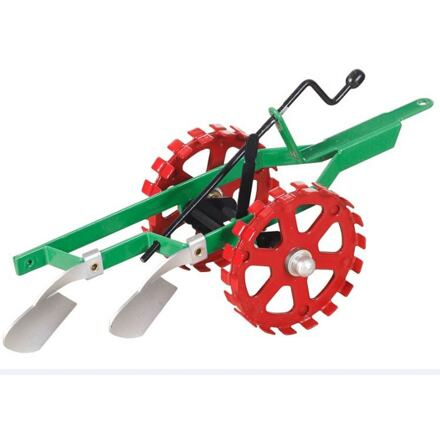 Kovap Pluh kov 15cm