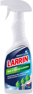 Čisticí prostředek Larrin - na rez a vodní kámen, 500 ml