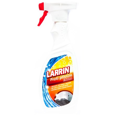 Larrin Extra Sprej proti plísni 500 ml
