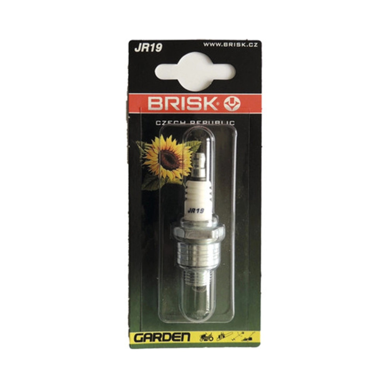 BRISK Zapalovací svíčka JR19