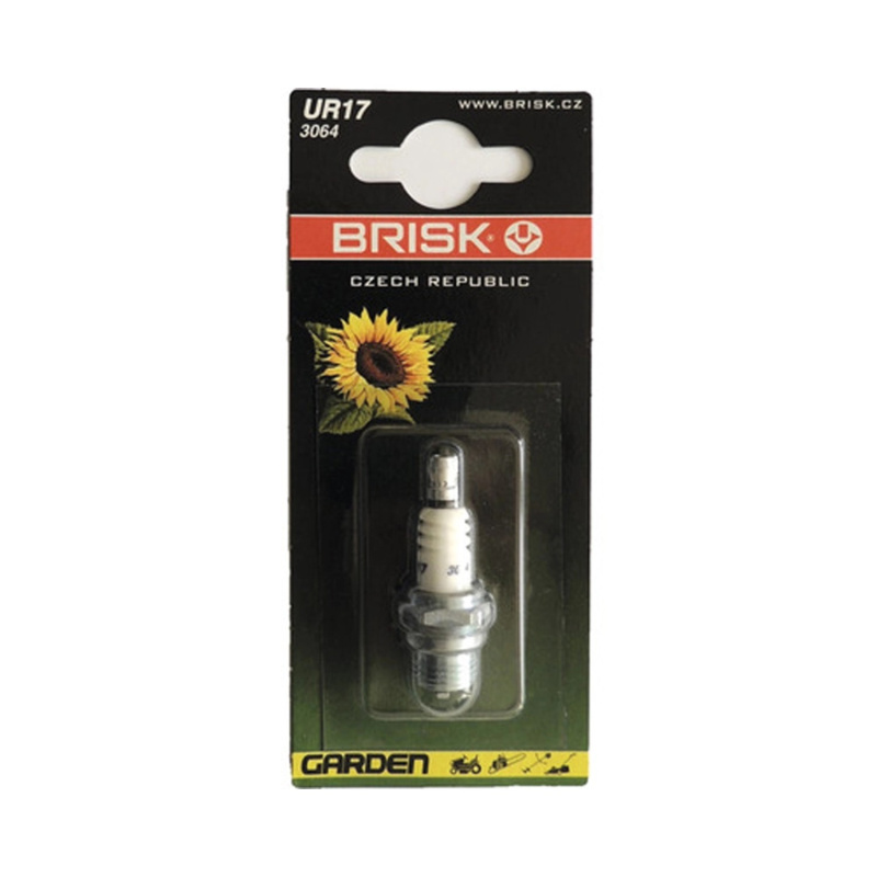 BRISK Zapalovací svíčka UR17