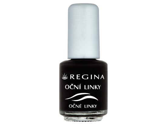 Regina oční linky černé 7ml