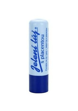 Regina Traditional jelení lůj s placentou 4.5 g