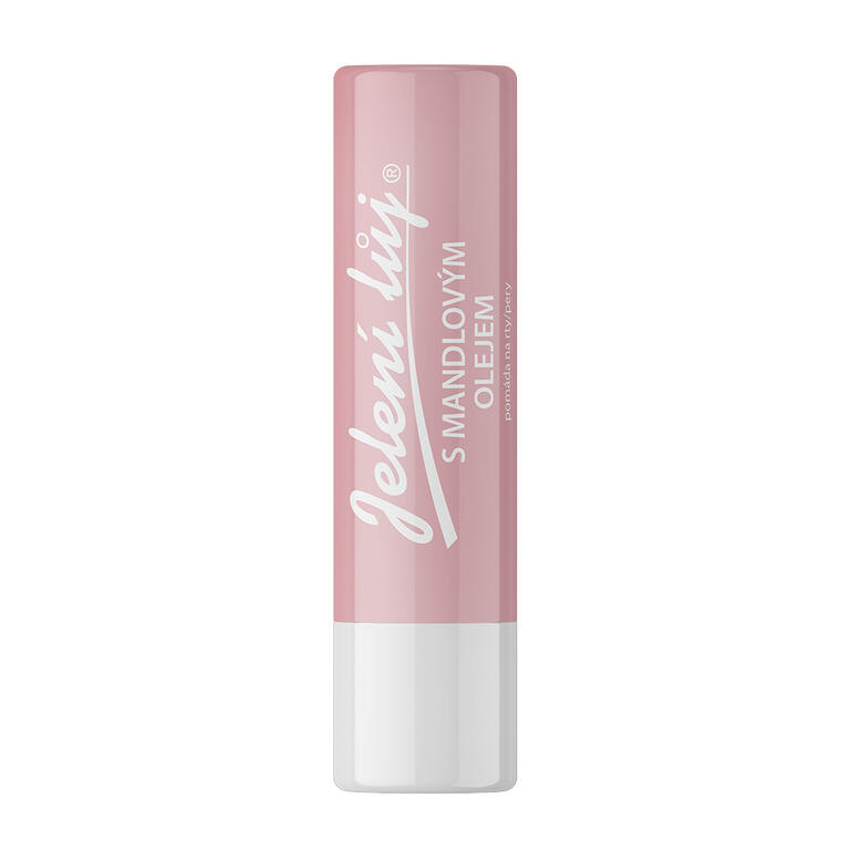 Regina Almond jelení lůj s mandlovým olejem 4.8 g