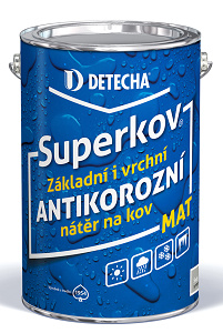 Superkov 5kg zelený