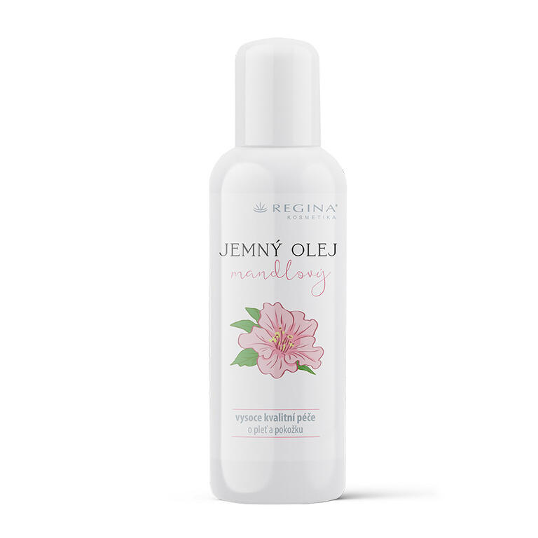 Regina Almond mandlový olej 100 ml