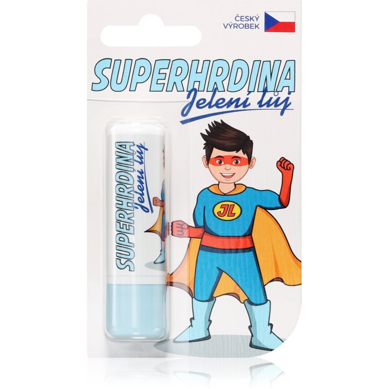 Regina Superhrdina jelení lůj 4.5 g