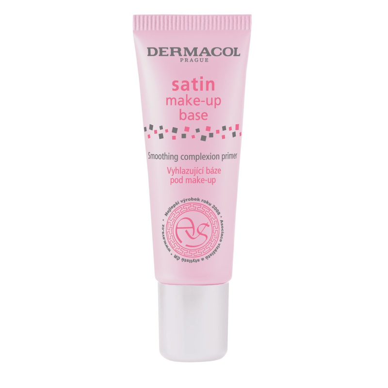 Dermacol Satin make-up base