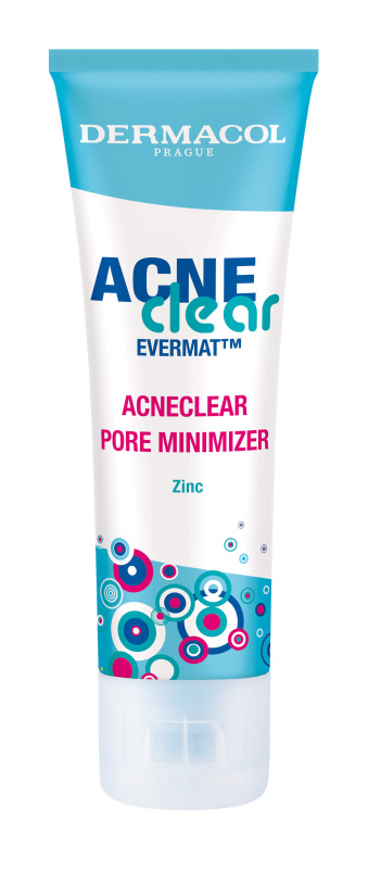 Dermacol Acne Clear gelový krém pro stažení pórů 50 ml