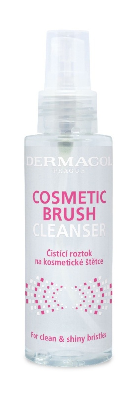 Dermacol Accessories Brush Cleanser čisticí sprej na štětce 100 ml
