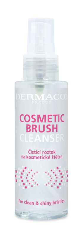 Dermacol Accessories Brush Cleanser čisticí sprej na štětce 100 ml