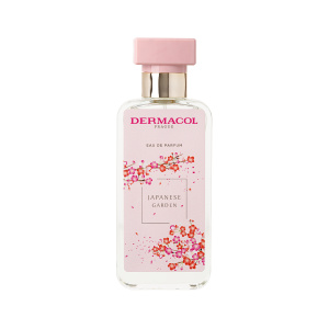 Dermacol Japanese Garden parfémovaná voda pro ženy 50 ml