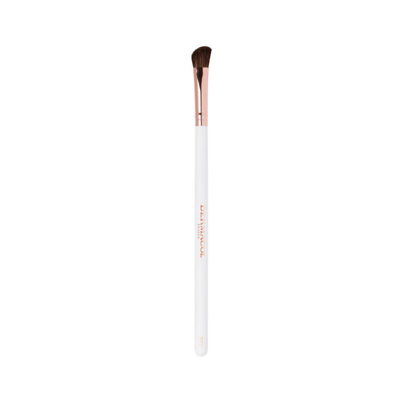 Dermacol Kosmetický štětec na oči Rose Gold D73
