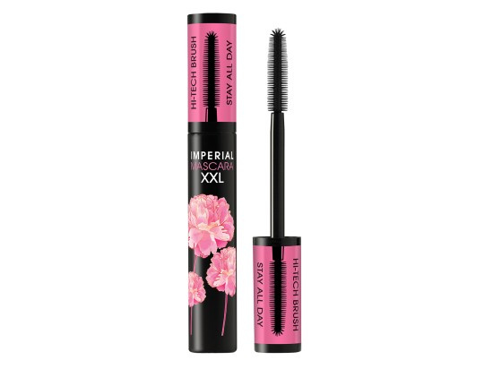 Dermacol Imperial XXL řasenka černá 13 ml