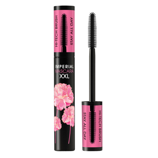 Dermacol Imperial XXL řasenka černá 13 ml