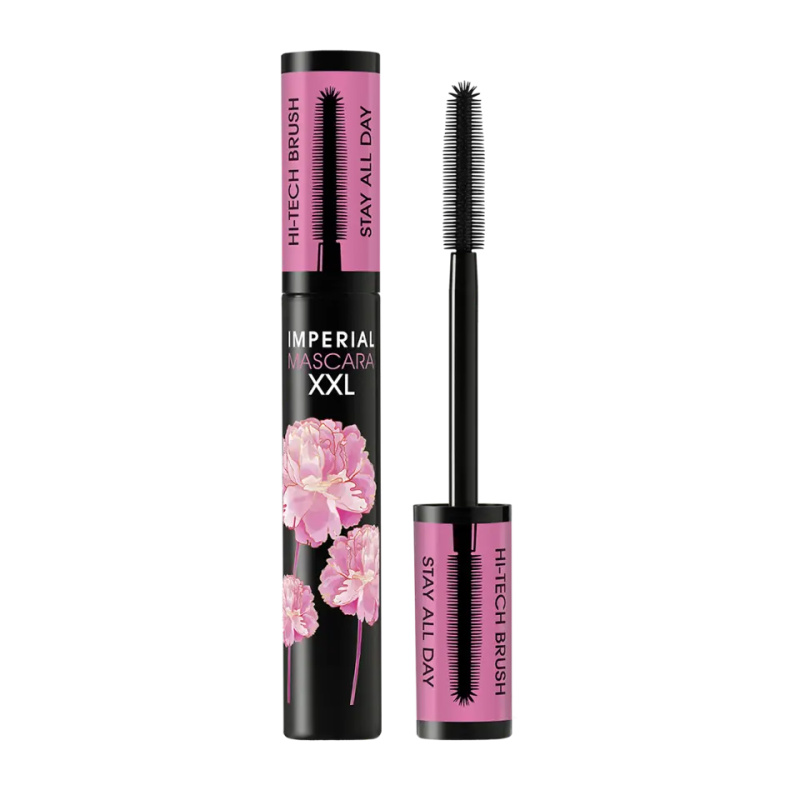 Dermacol Imperial XXL řasenka černá 13 ml