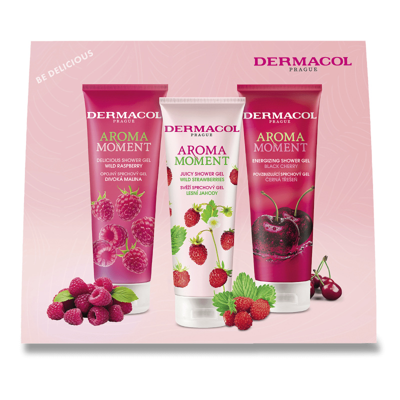 Dermacol Aroma Mix dárková sada