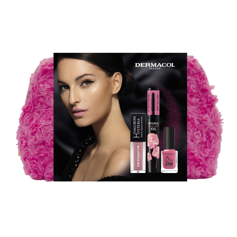 Dermacol Imperial Power dárková sada 3 ks