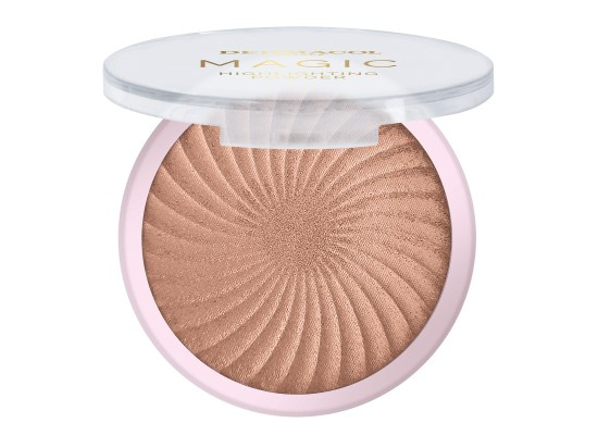 Dermacol Magic zapečený rozjasňovač 10 g