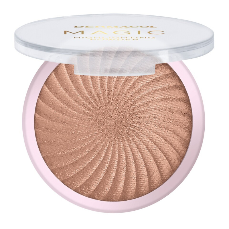 Dermacol Magic zapečený rozjasňovač 10 g