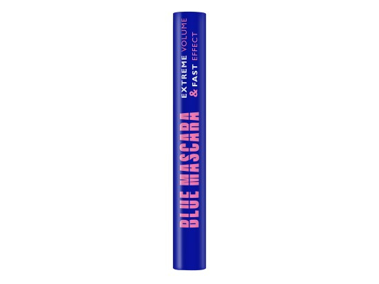 Dermacol Just Mascara objemová řasenka odstín 12.5 ml