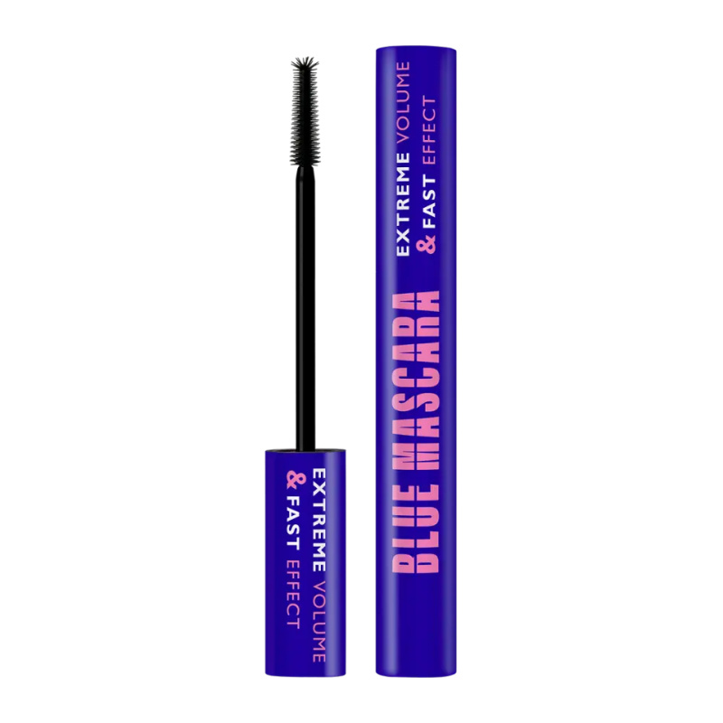 Dermacol Just Mascara objemová řasenka odstín 12.5 ml