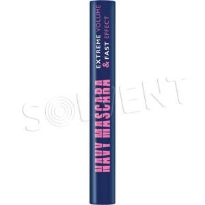 Dermacol Just Mascara objemová řasenka odstín Navy 12.5 ml